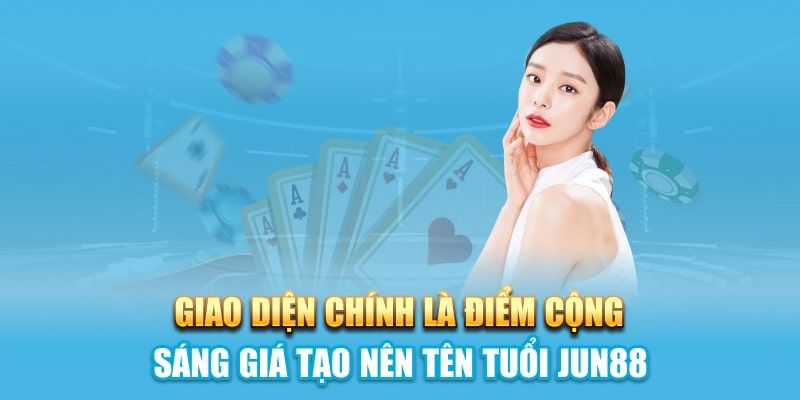 Giới thiệu Jun88 có giao diện website hiện đại, thân thiện Giới thiệu Jun88 có giao diện website hiện đại, thân thiện