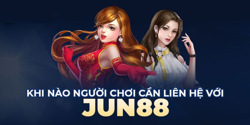 Trường hợp cần liên hệ chăm sóc khách hàng tại nhà cái Trường hợp cần liên hệ chăm sóc khách hàng tại nhà cái