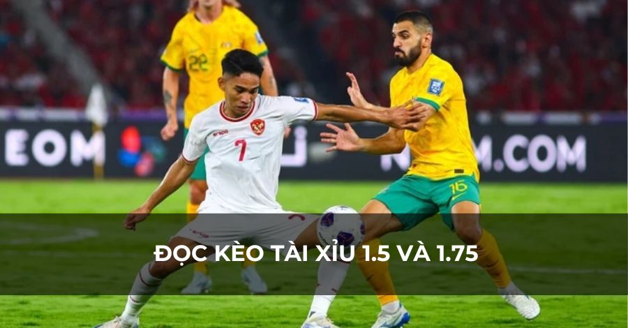 Đọc kèo để biết thắng thua Đọc kèo để biết thắng thua